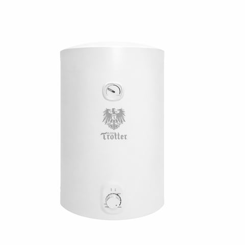 Albin Trotter - Termo At-Wb 30 Lt 1,5Kw