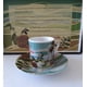 thumbnail image 5 of Juan Valdez Set De 4 Tazas De Cafe Espresso Raices del Cafe Colombiano Heritage, 5 of 8