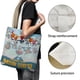 thumbnail image 3 of Cartera Desmarcar Johnny Puff 38x45 cm, 3 of 6