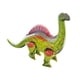 thumbnail image 2 of Pack X 3 Brontosaurio Inflable, 2 of 3