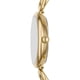 thumbnail image 3 of Reloj Carlie Es5375 Para Mujer Dorado De Acero Inoxidable 30 Mm, 3 of 7