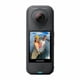 thumbnail image 1 of Cámara 360 Insta360 X4 Air 8K Ligera 165g con Estabilización, 1 of 9