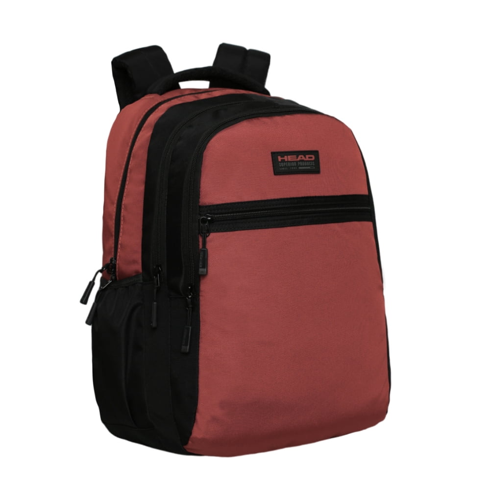 Mochila Hombre Zen Terracota Head