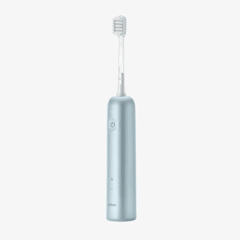 Laifen Cepillo Dental Eléctrico Wave Abs - Azul