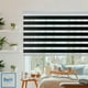 thumbnail image 5 of Cortina Roller Duo Zebra Beiti Día Noche 100x240cm, 5 of 6