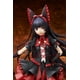 thumbnail image 4 of Figurín de PVC de anime Rory Mercury 30 cm – quesQ, 4 of 9