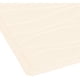 thumbnail image 2 of Alfombra de goma para bañera Carnation Home Fashions Bone, 33 x 52 cm, 2 of 2