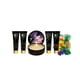 thumbnail image 3 of Set Lubricantes Secretos De Geisha Frutos Exoticos, 3 of 3