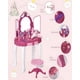 thumbnail image 4 of Juego Set Peinadora De Belleza Espejo Mágico Infantil, 4 of 8