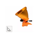 thumbnail image 3 of Focos Para Cazar Linterna Led Recargable Cabeza Potente 500w, 3 of 3