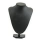 thumbnail image 5 of 1x Estante Para Presentación De Joyería Y Collar Negro 21x16cm, 5 of 5