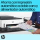 thumbnail image 3 of Impresora Multifuncional Inyección de Tinta Smart Tank 750 WiFi Blanco + Set de Botellas, 3 of 8