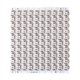 thumbnail image 5 of Pixel LED BTF-LIGHTING WS2812B 100 piezas DC5V RGB, 5 of 5
