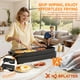thumbnail image 4 of Plancha eléctrica SENSCHEF Cleansnap Everyday 20" 1700W, 4 of 7