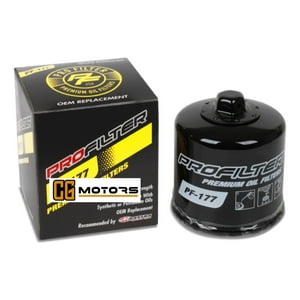 Genérico - Filtro Aceite Moto Cf Moto Nk 400 650 Gt650 Mt650 Profilter