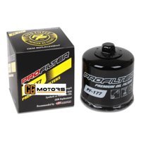 Genérico - Filtro Aceite Moto Cf Moto Nk 400/650/Gt650/Mt650 Profilter