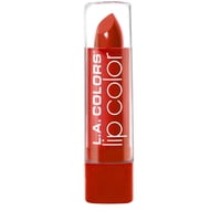 Lápiz Labial L.A. Colors Moisture Rich Hottie Cml528 Lip Color
