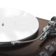 thumbnail image 2 of Tapete giratorio PRO SPIN de acrílico blanco para 12 discos de vinilo, 2 of 9