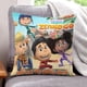 thumbnail image 1 of Team Zenko Go Fundas de almohada de terciopelo con tema, regalos de funda de almohada, decoración para el hogar, cojín de lanzar, regalo de cumpleaños para fans y parejas.66*66cm., 1 of 6