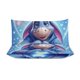 thumbnail image 3 of Eeyore Print Bedding Set Pattern Duvet Cove Set 3 Pieces 1 Quilt Cover And 2 Pillowcases for Women Men Teens, 3 of 5