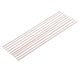 thumbnail image 4 of palo de madera de balsa sin terminar diy palo de modelado de madera 10pcs 300mm, 4 of 5