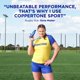 thumbnail image 3 of Protector Solar Spray Coppertone SPORT SPF50 8.3 oz, 3 of 3