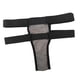 thumbnail image 1 of Cinturón de soporte pélvico, accesorio ortopédico para útero, correas para la ingle, cinturón de soporte para útero de recuperación de resorte alto, b Grande, 1 of 5