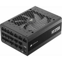 Fuente De Alimentación Corsair Hx1200I (2025) 1200W Atx 3.1