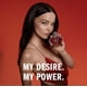 thumbnail image 5 of Perfume Diesel Only Desire 50 ml Eau de Parfum para mujer, 5 of 8