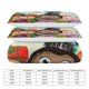 thumbnail image 3 of Super Why Cartoon Bedding Sets Ultra Soft Skin-Friendly Duvet Cover 3 Piece, Cute Comforter Cover Bed Set for Boys Girls Kids, 3 of 5