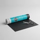thumbnail image 2 of Silhouette Vinilo De Pizarra Negro 30,48 Cm X 1,2 M, 2 of 3