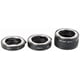 thumbnail image 2 of Set de tubos de extensión Kenko DG 36 mm para Nikon Black, 2 of 4