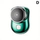thumbnail image 1 of Men's Mini Shaver, Pocket Portable Outdoor Intelligent Battery Tool, Effortlessly Achieve Smooth And Smooth Skin Any Electric Shaver With Our Portable For Women - Perfect Bikini, Legs, Armpits And Pub, 1 of 3