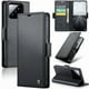 thumbnail image 1 of CaseMe tipo cartera Xiaomi 14 Pro con cierre magnético, RFID, tarjetero, soporte, carga inalámbrica, 1 of 5