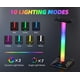 thumbnail image 2 of Soporte Para Audífonos Gamer Rgb Con 10 Modos De Iluminación, 2 of 8