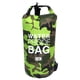 thumbnail image 2 of Bolsa Seca Surf Saco Impermeable A Prueba De Fugas Al Aire Libre Rafting Canotaje Flotante Verde 10L, 2 of 3