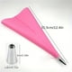 thumbnail image 4 of 8pcs/16pcs, Pipping Bags And Tips Set, Including Reusable Silicone Pastry Bag, Stainless Steel Pastry Tips Set And Coupler, Baking Tools, Kitchen Gadgets, Kitchen Accessories, Home Kitchen Items, 4 of 5