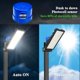 thumbnail image 3 of Luz LED para estacionamiento HODELVJU 100W 14000LM 6500K IP67, 3 of 7