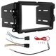 thumbnail image 1 of Kit de instalación ECOTRIC Double Din Dash 2006-2014 para Buick, 1 of 9
