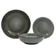 thumbnail image 2 of Vajilla Loza Mist Grey *1, 2 of 3