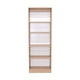 thumbnail image 3 of Estante Home-E M3 5 Niveles Macadamia, 3 of 10