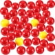 thumbnail image 1 of Gejoy 42 piezas de bolas de repuesto compatibles con Hungry Hippos, 1 of 3