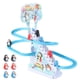 thumbnail image 1 of Pingüino Pista Tobogán Juguetes Música Pequeño Pingüino Juguete Escalera Para Niñas Niños Regalos, 1 of 5