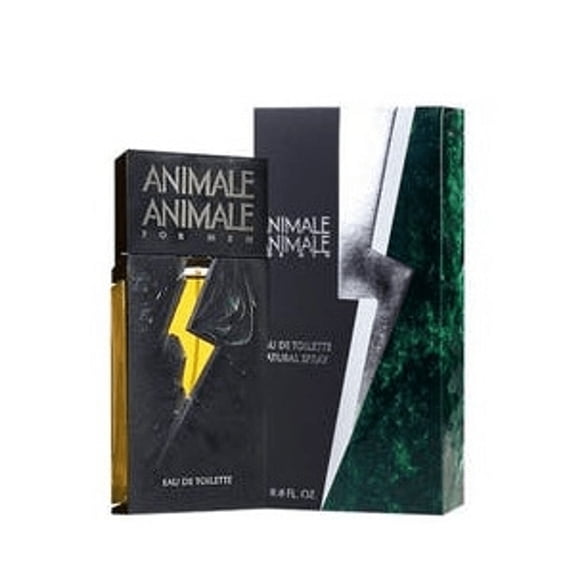 Perfume Animale Animale 6.8 oz EDT Spray Hombre
