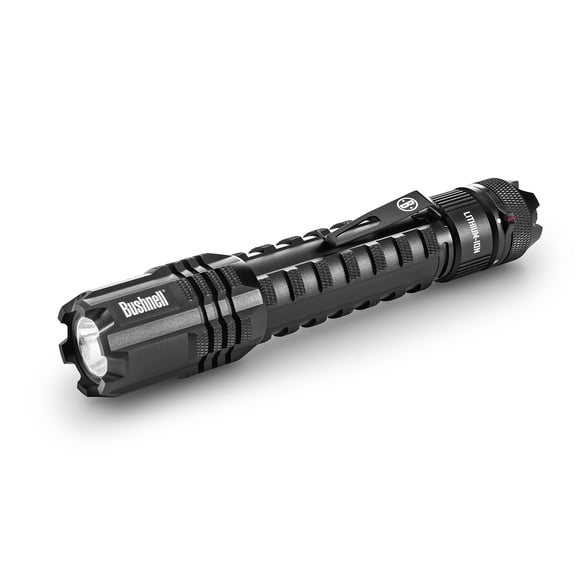 Linterna Bushnell PRO 1000L recargable de 1000 lúmenes