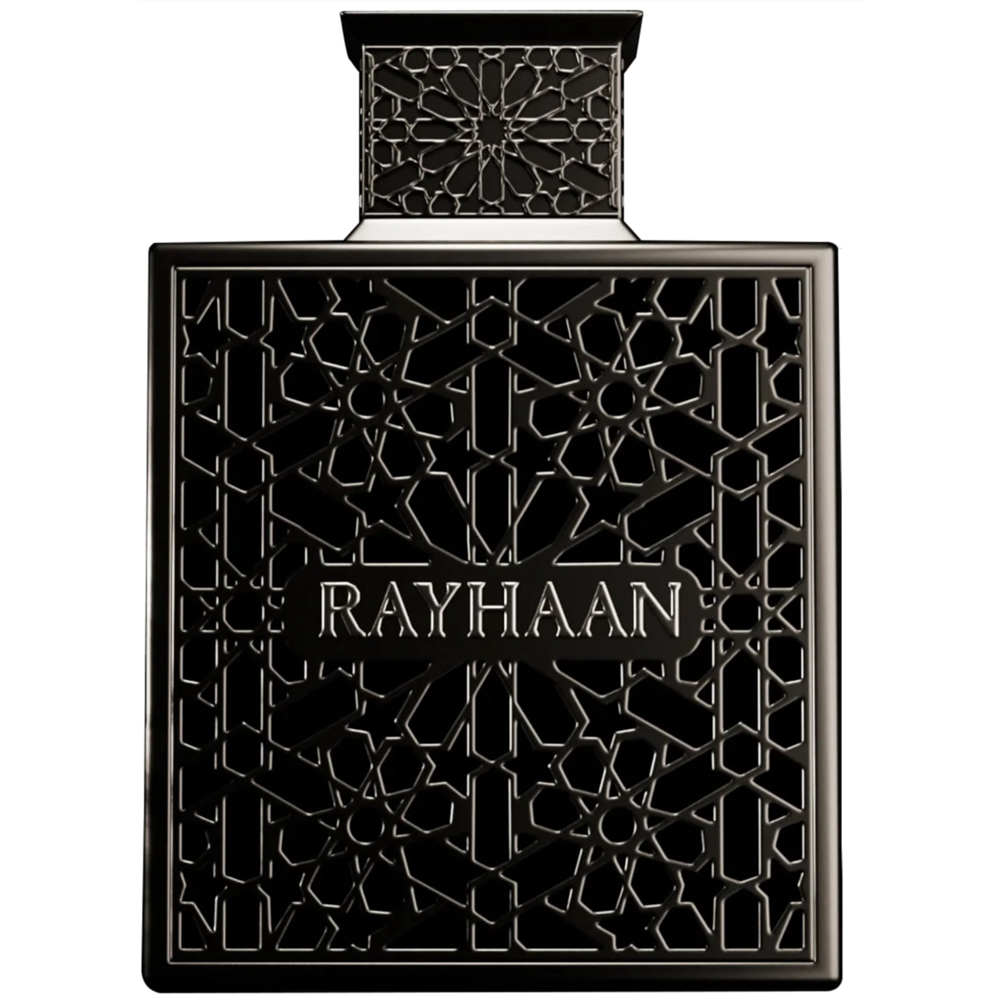 Perfume Rayhaan Obsidian Eau De Parfum 100 Ml Para Hombre