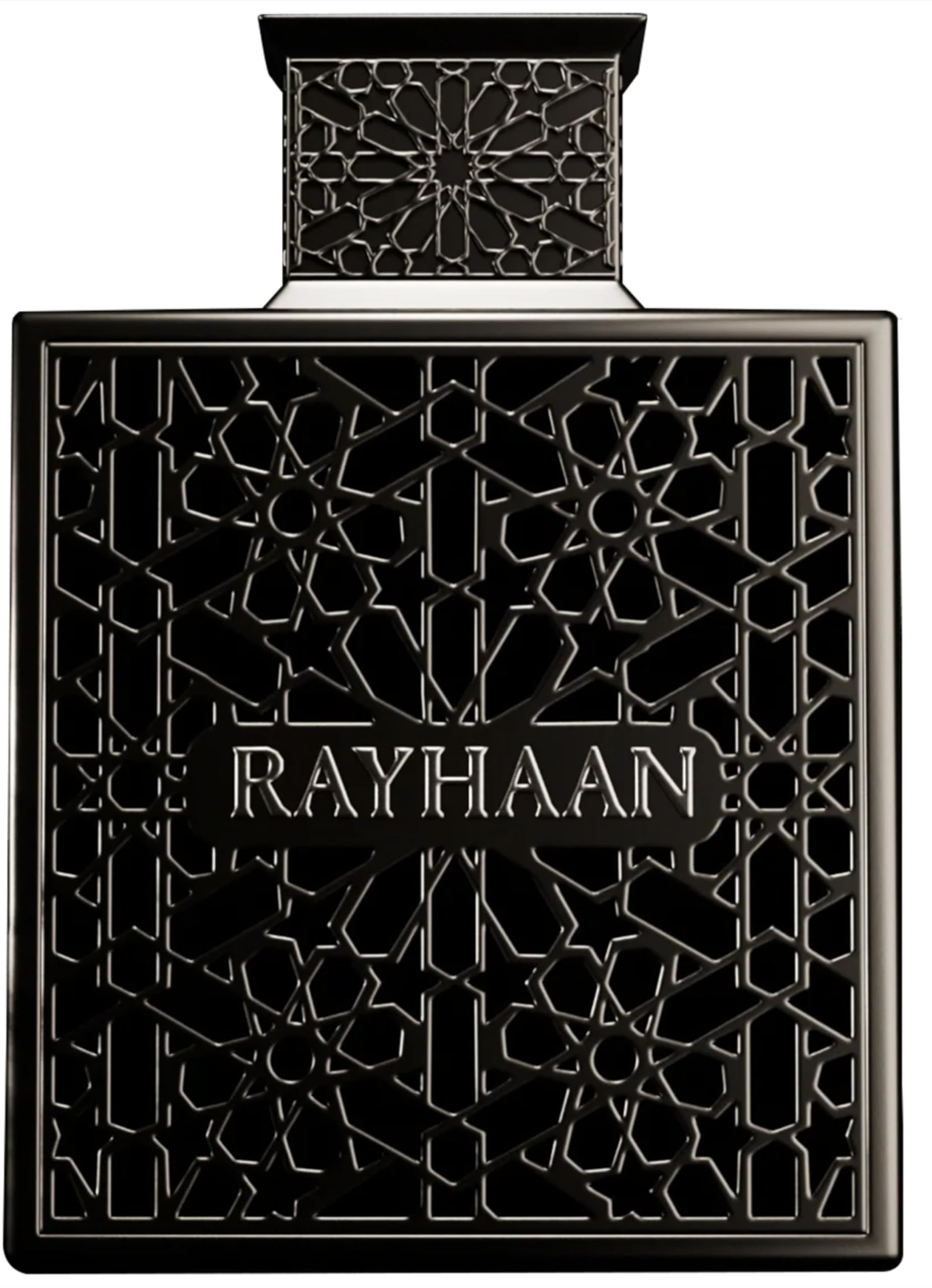 Perfume Rayhaan Obsidian Eau De Parfum 100 Ml Para Hombre