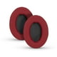 thumbnail image 1 of Almohadillas viscoelásticas de repuesto para ATH M50X y más, 1 of 3