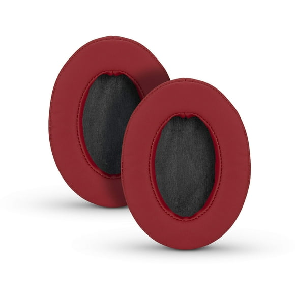 Almohadillas viscoelásticas de repuesto para ATH M50X y más