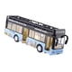 thumbnail image 3 of Modelo De Autobús Largo Extraíble Para Niños De 3, 4, 5 Y 6 Años, Regalos De Cumpleaños, Color Azul, 3 of 3